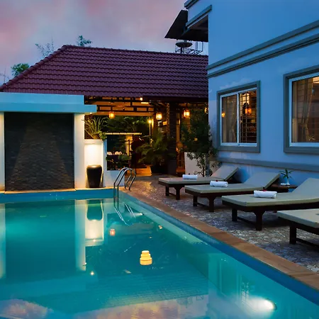 Angkor Ry Boutique