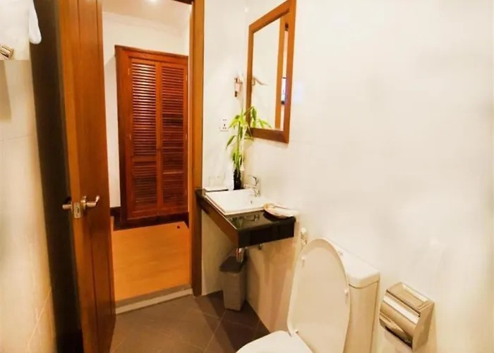 Angkor Ry Boutique 3*