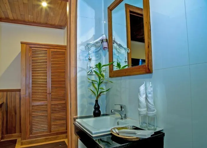 Angkor Ry Boutique Отель Сиемрип