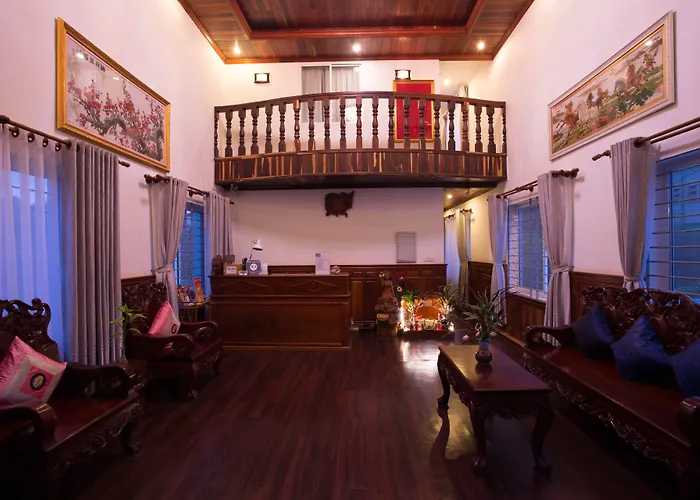 Angkor Ry Boutique Отель Сиемрип