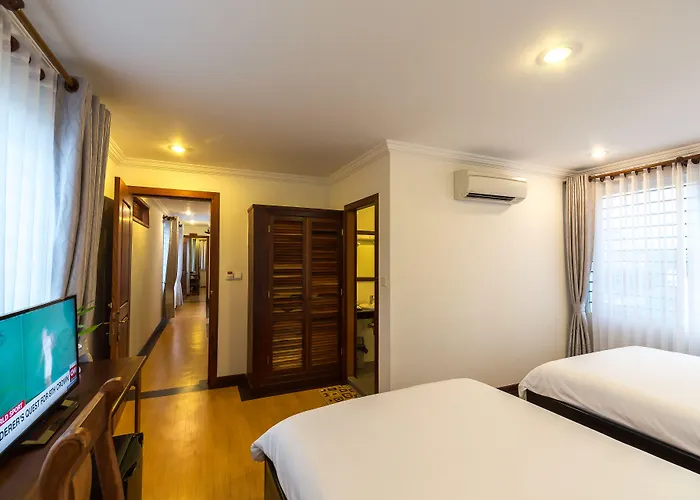 Angkor Ry Boutique