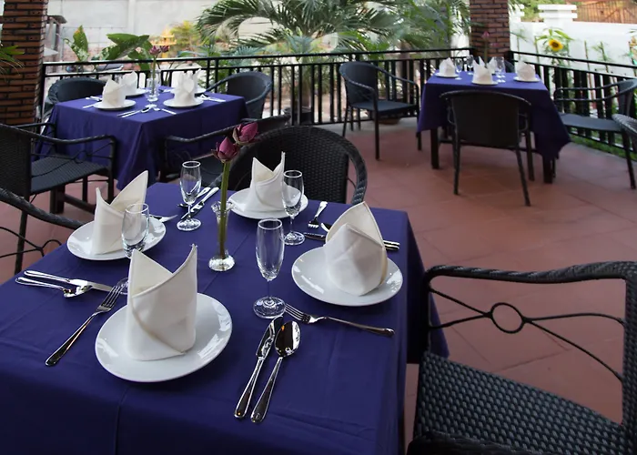 Angkor Ry Boutique Сиемрип