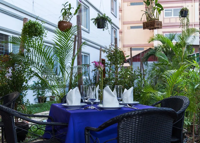 Angkor Ry Boutique Hotel