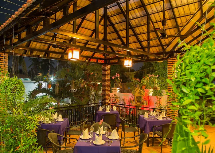 Angkor Ry Boutique