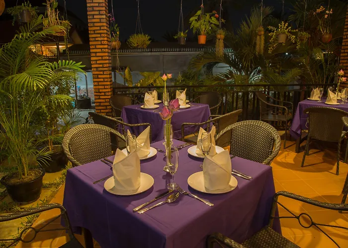 Angkor Ry Boutique 3*