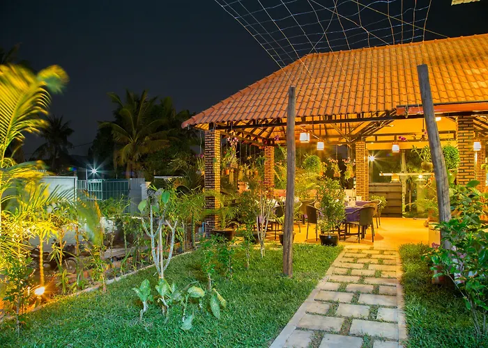 Angkor Ry Boutique Hotel 3*