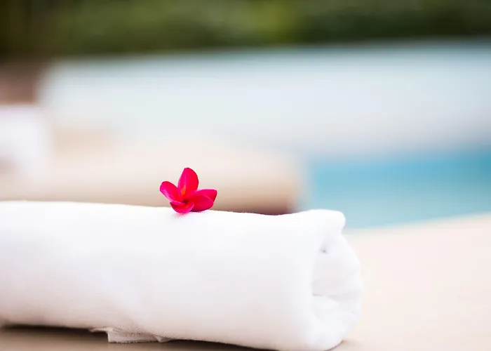 Angkor Ry Boutique Hotel Siem Reap