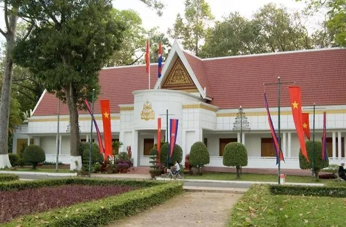 Angkor Ry Boutique Hotel
