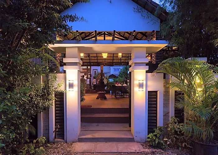 Angkor Ry Boutique