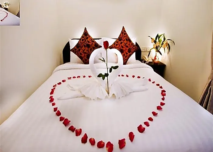 Angkor Ry Boutique Siem Reap
