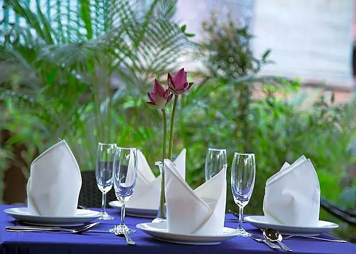 Angkor Ry Boutique Hotel 3*