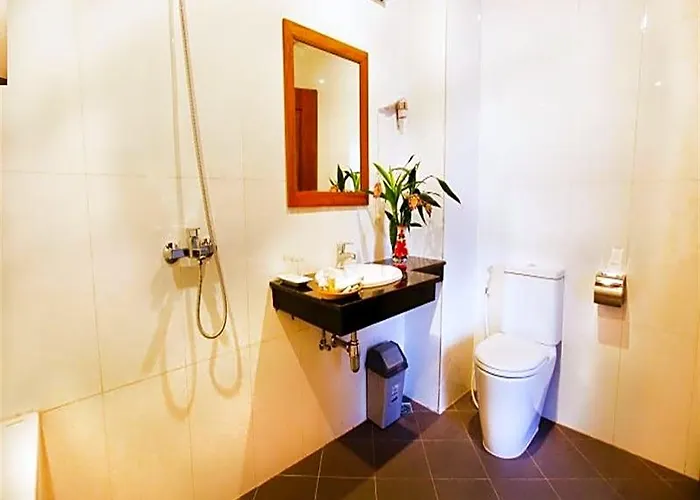 Angkor Ry Boutique Hotel