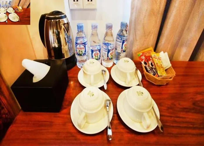 Angkor Ry Boutique Hotel