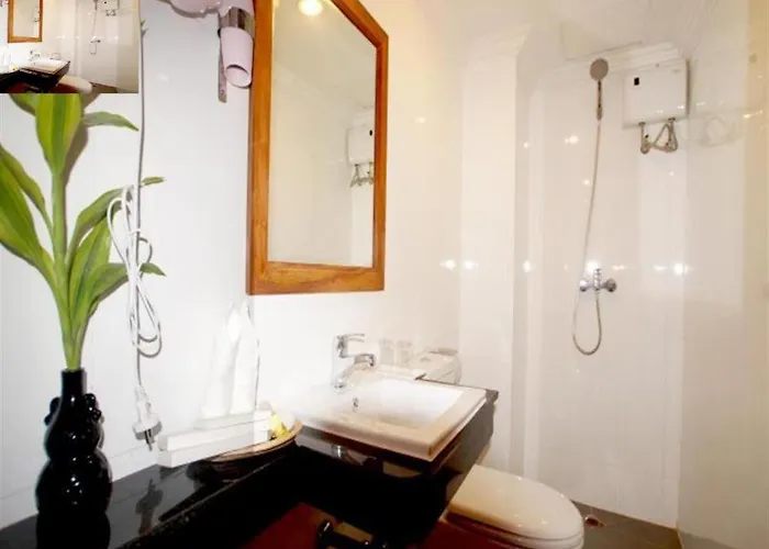 Angkor Ry Boutique