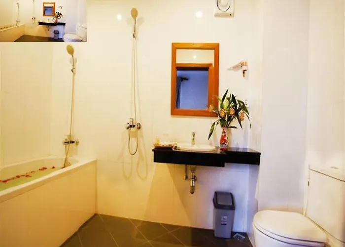 Hotel Angkor Ry Boutique 3*