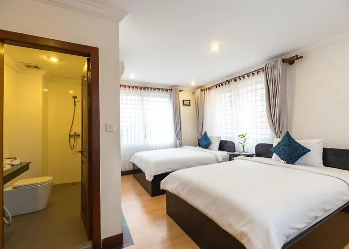 Angkor Ry Boutique