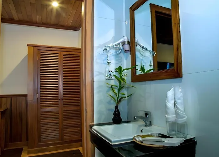 Angkor Ry Boutique 3* Siem Reap