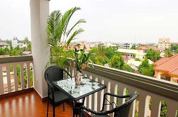 Angkor Ry Boutique Siem Reap