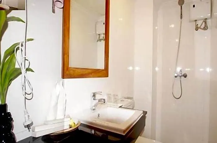 Hotel Angkor Ry Boutique Siem Reap