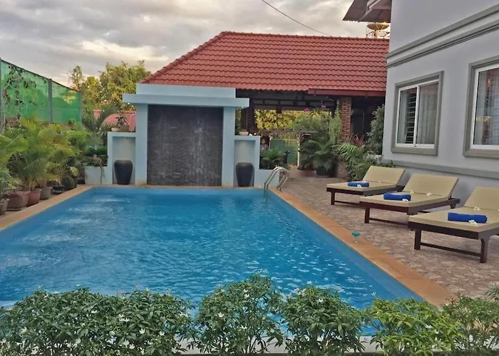 Angkor Ry Boutique