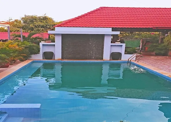 Angkor Ry Boutique Hotel 3*