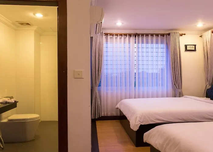 Angkor Ry Boutique
