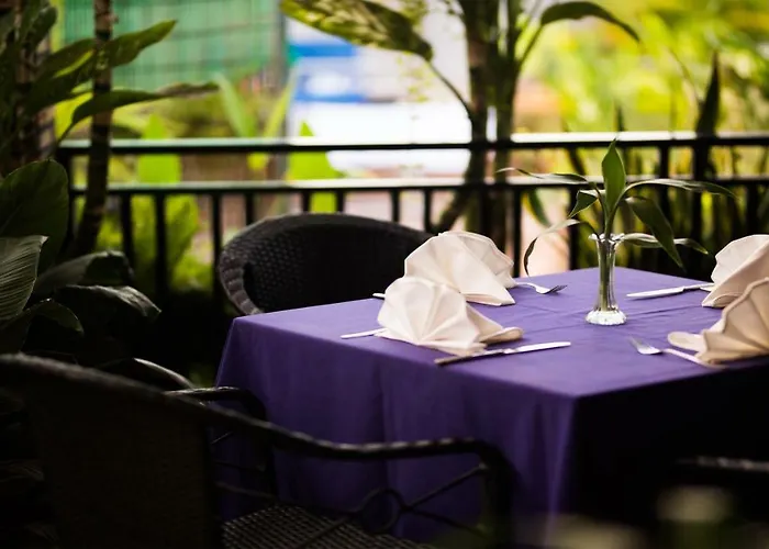 Отель Angkor Ry Boutique