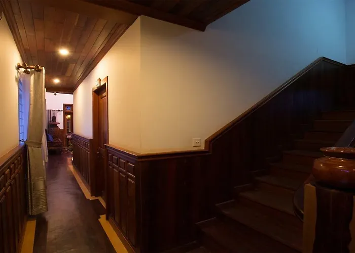 Hotel Angkor Ry Boutique 3*