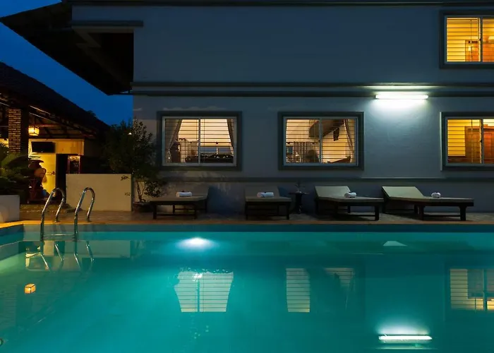 Angkor Ry Boutique 3* Сиемрип